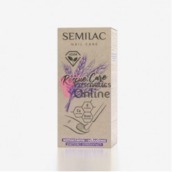 Balsam pentru unghii Semilac Rescue Care 7 ml